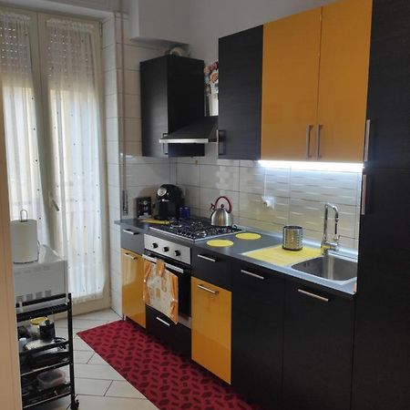 Casa Vacanze Zia Rose Neapol Exteriér fotografie